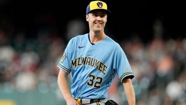 Jacob Misiorowski vs. Cristopher Sanchez: Who Had the Better May in the NL Cy Young Race?