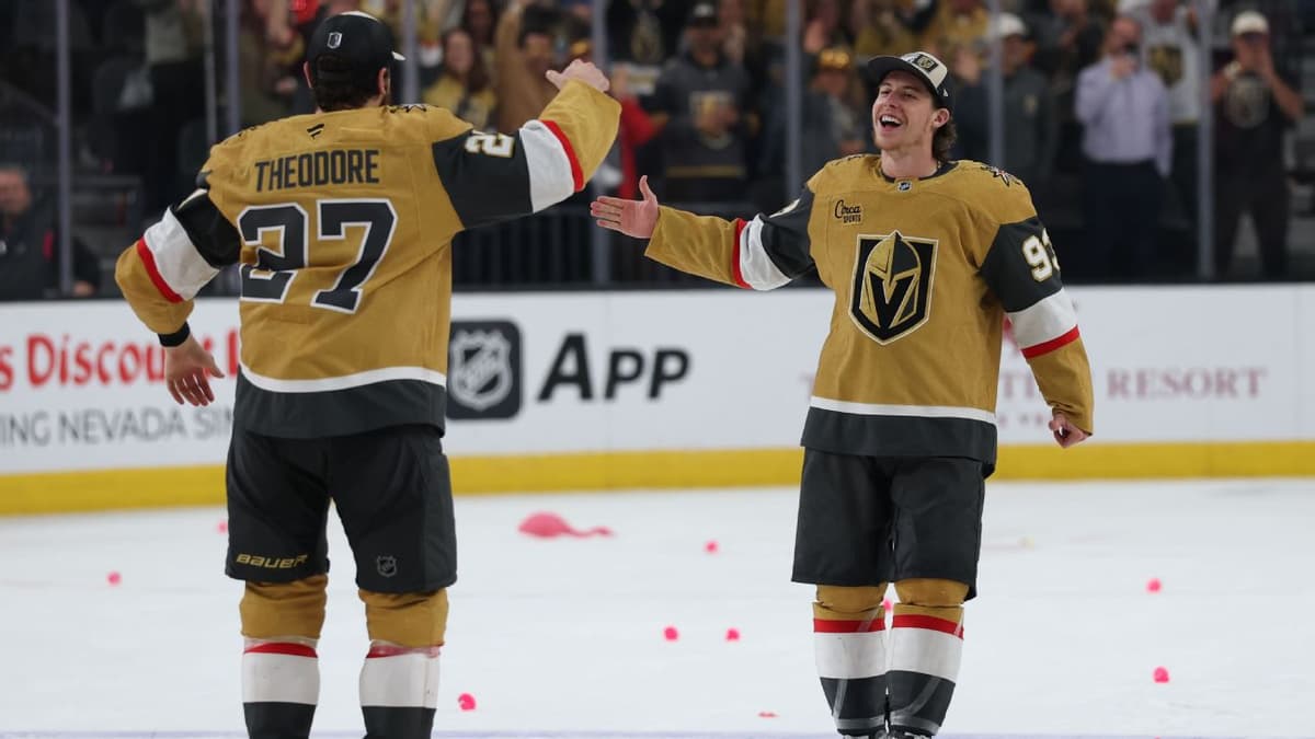 Ranking the Top 11 Players in the 2026 Stanley Cup Final
