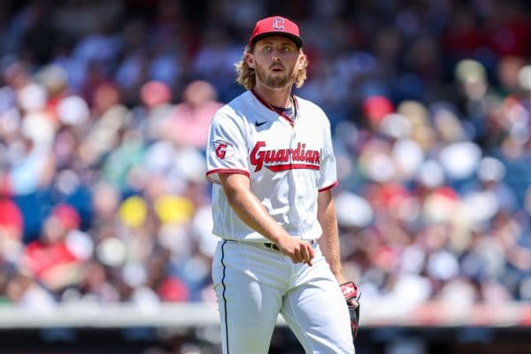 Tanner Bibee Sets Unwanted Franchise Record After 13th Winless Start for Cleveland