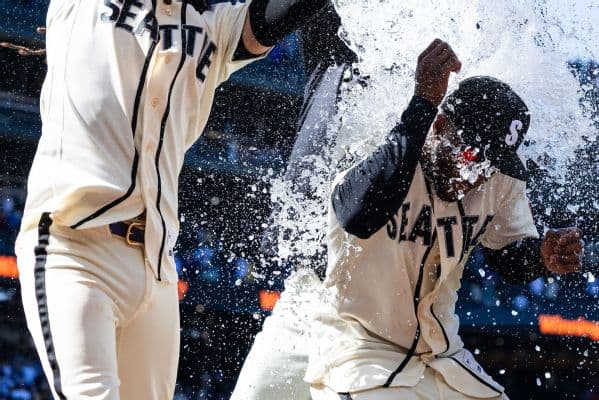 Seattle Mariners Find Their Rhythm: Inside the Dominant 6-Game Winning Streak