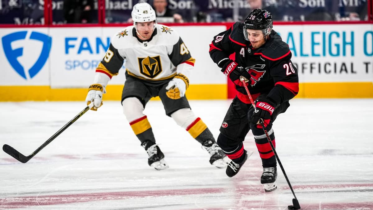 2026 Stanley Cup Final Picks: Experts Weigh in on Hurricanes vs. Golden Knights