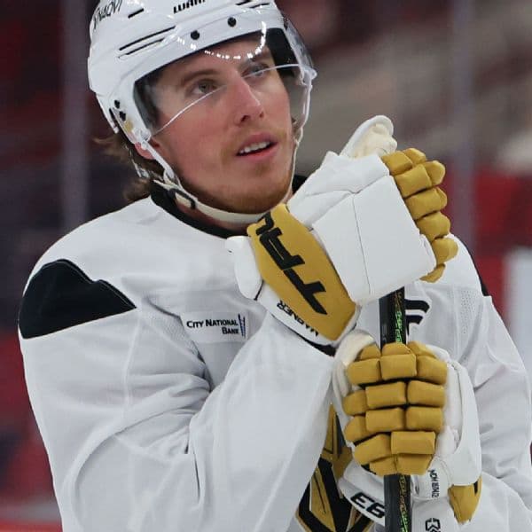 Jack Eichel Defends Mitch Marner: New Teammate Was 'Treated Unfairly' in Toronto