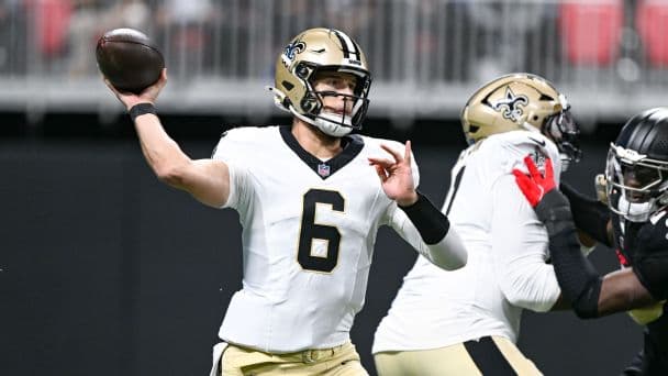 Eric Karabell's Bold 2026 Fantasy Football Predictions: Tyler Shough, De'Von Achane, and Puka Nacua Poised for Breakout Seasons