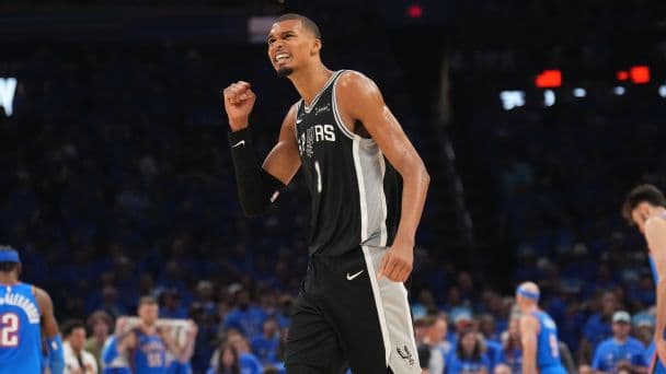 Victor Wembanyama and San Antonio Spurs Make History with NBA Finals Berth