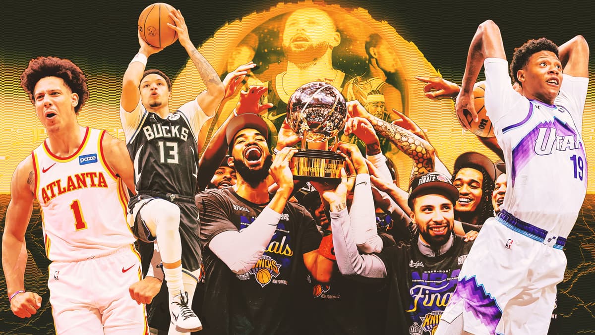 NBA Report Cards: Grading the Bold 2025-26 Season Predictions for All 30 Teams