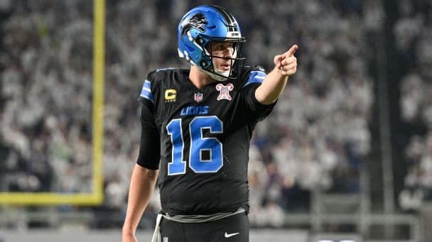 Ranking NFL Worst to First 2026 Candidates: Can the Lions Reclaim the NFC North?
