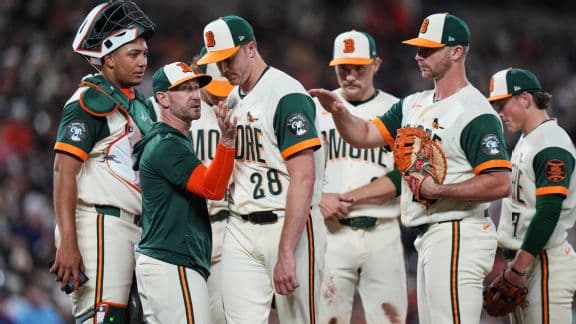 MLB Betting Tips: Why Baltimore is the Smart Play Against Boston This Thursday