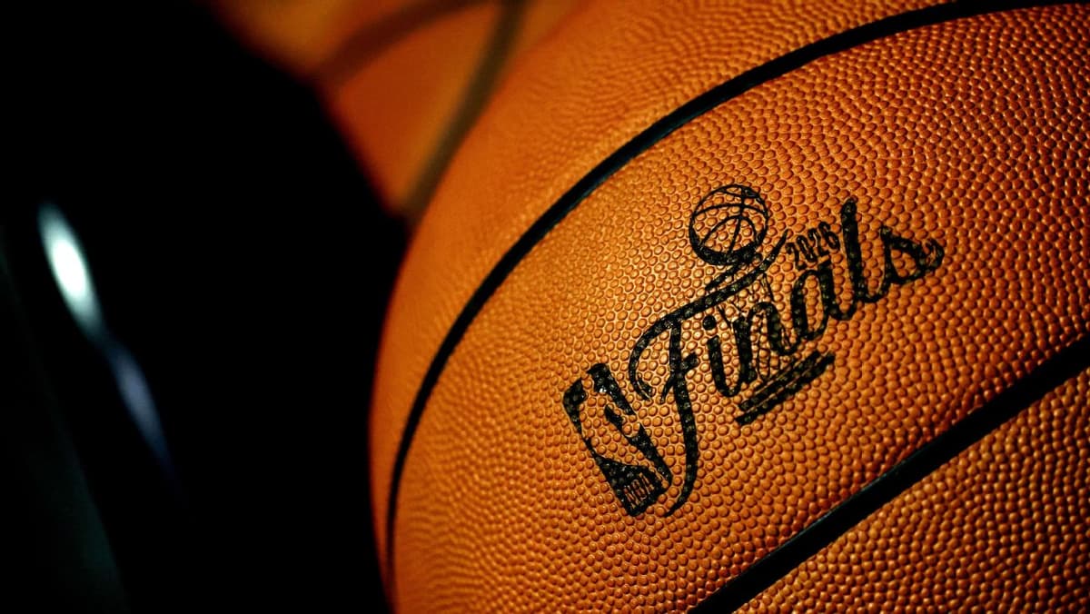 How All 30 Teams Help Prepare the Wilson NBA Finals Basketballs