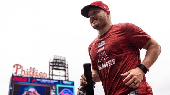 Mike Trout to the Phillies? Analyzing Eric Karabell's Bold MLB Fantasy Predictions