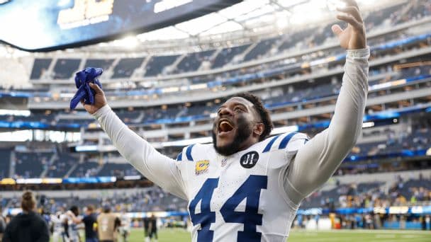 Green Bay Packers Bolster Defense with Zaire Franklin and Javon Hargrave