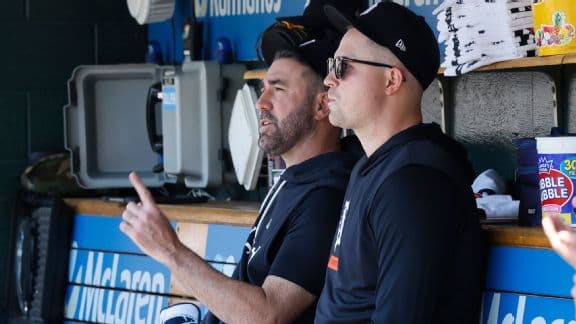 Fantasy Baseball Forecaster Week 11: Top Pitcher Rankings and Hitter Matchups for June 8-14