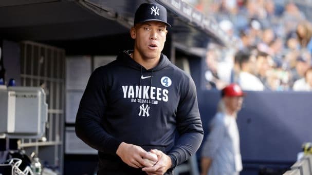 Aaron Judge Injury: How a Rib Fracture Impacts the Yankees and the MLB Trade Deadline