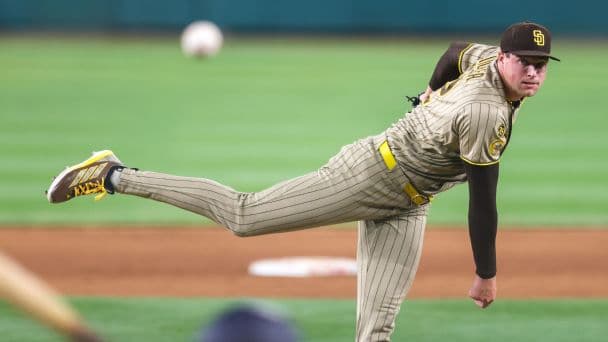 Mason Miller: Why the San Diego Padres Closer is Untouchable in 2026