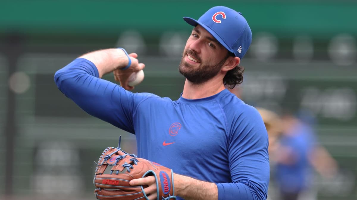 Chicago Cubs Bench Dansby Swanson as Shortstop Searches for Offensive Spark