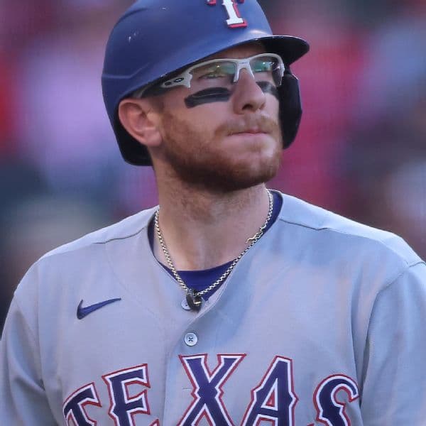 Texas Rangers Place Danny Jansen on Injured List, Sign Veteran Elias Diaz to Major League Deal