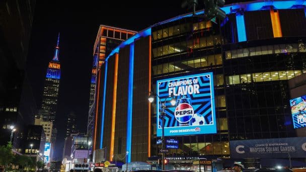 New York Knicks NBA Finals Ticket Prices Reach Record Highs at Madison Square Garden