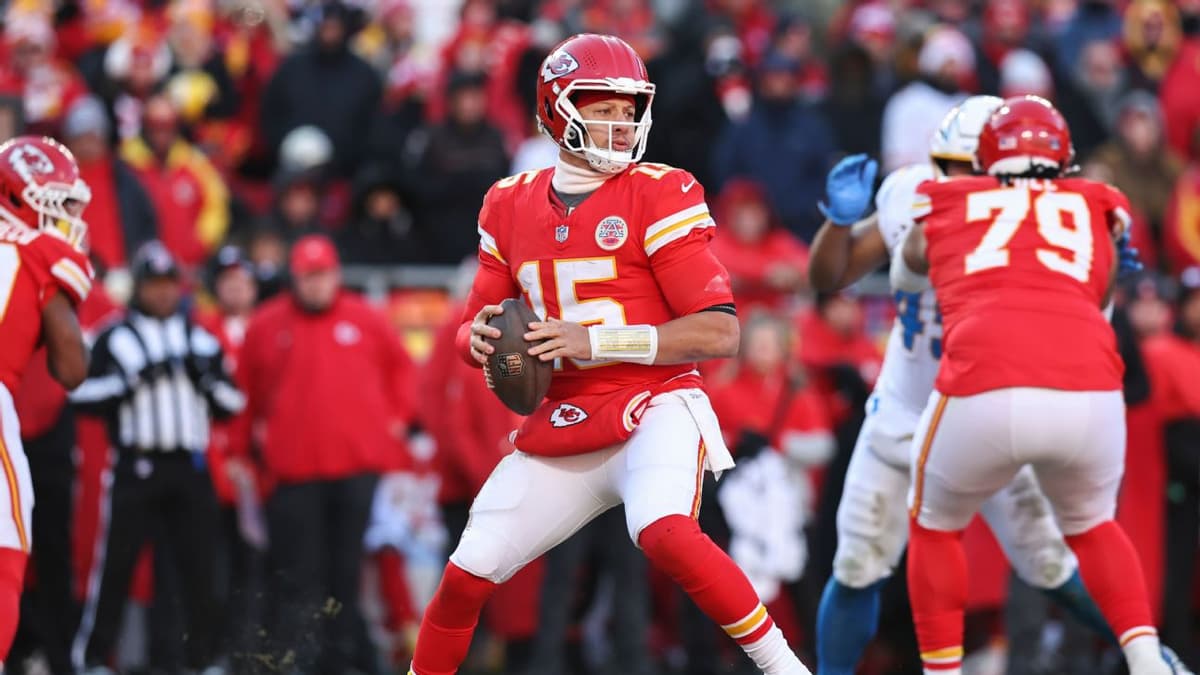 2026 Fantasy Football Injury Report: Key Updates for Mahomes, Nabers, and Andrews
