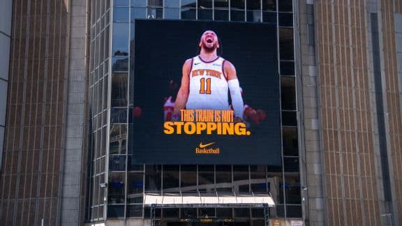 Jalen Brunson’s Impact on the New York Knicks: The Rise of a New Gotham Icon