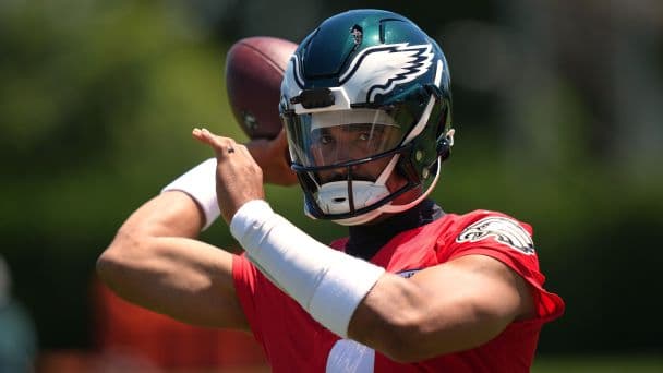 2026 NFL Minicamps: Jalen Hurts, Patrick Mahomes, and Key QB Battles to Watch