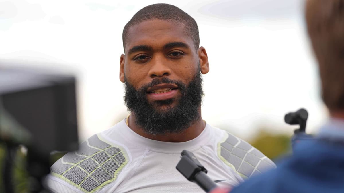 Broncos LB Jonathon Cooper Faces Felony Assault Charge Following Recent Arrest