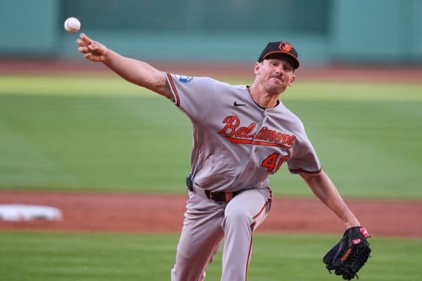 Chris Bassitt Undergoes Back Surgery: Baltimore Orioles Hopeful for Return in 2026 Campaign