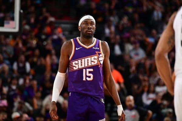 Mark Williams Agrees to 3-Year, $38M Deal to Return to Phoenix Suns