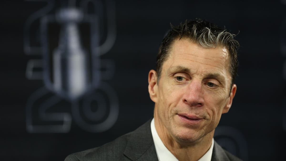 Hurricanes Goalie Decision: Rod Brind'Amour Keeps Game 4 Starter Secret for Stanley Cup Final
