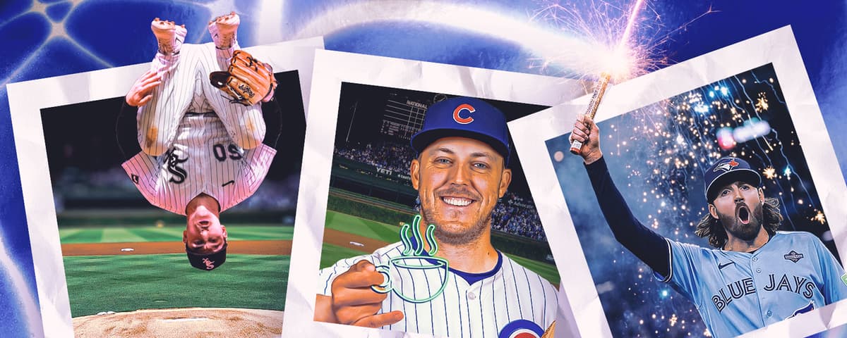 MLB Pitcher Celebrations: Why the 2026 Season Could See a Shift in Mound Etiquette