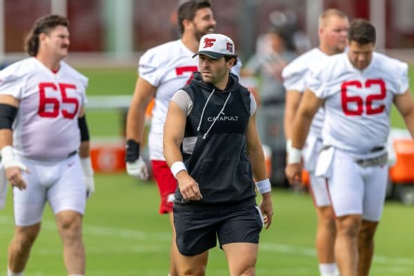 Todd Bowles Backs Baker Mayfield as Buccaneers' Long-Term Quarterback Solution