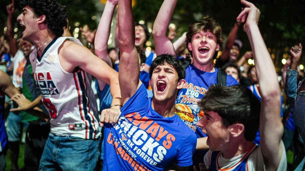 New York Knicks Win 2026 NBA Finals: Ending the 53-Year Championship Drought