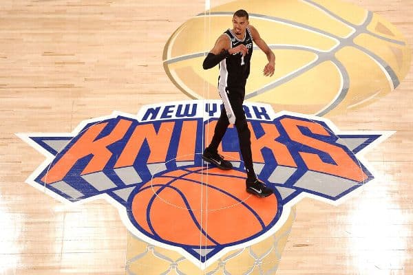 Victor Wembanyama Shines as Spurs Stun Knicks in NBA Finals Game 3