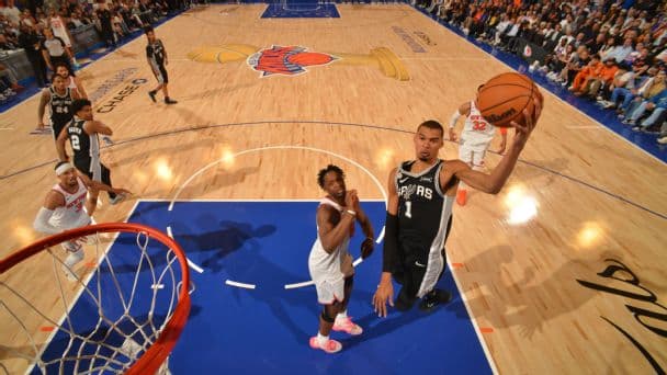 Spurs Stun Knicks at MSG: Key Takeaways from 2026 NBA Finals Game 3