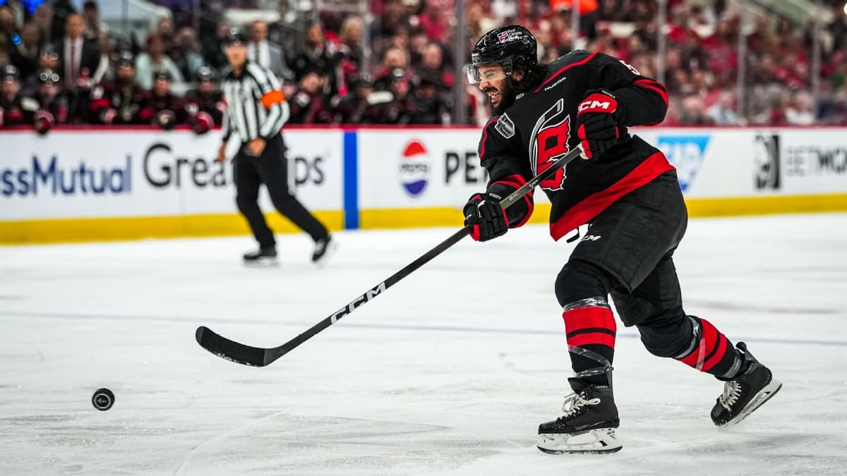 Beyond the Draft: How NHL Undrafted Players Drive Championship Success