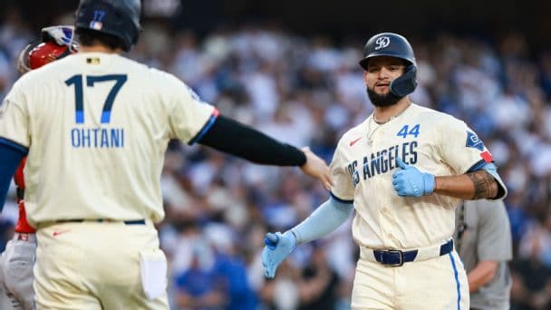 Andy Pages Fuels Los Angeles Dodgers Surge with 2026 Breakout Season