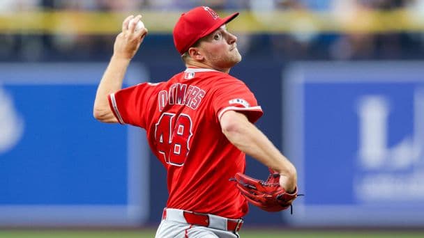 Wednesday Fantasy Baseball Lineup Advice: Should You Ride the Reid Detmers Hot Streak?