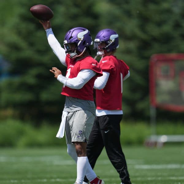 Kyler Murray Identifies Primary Obstacle in Transition to Minnesota Vikings