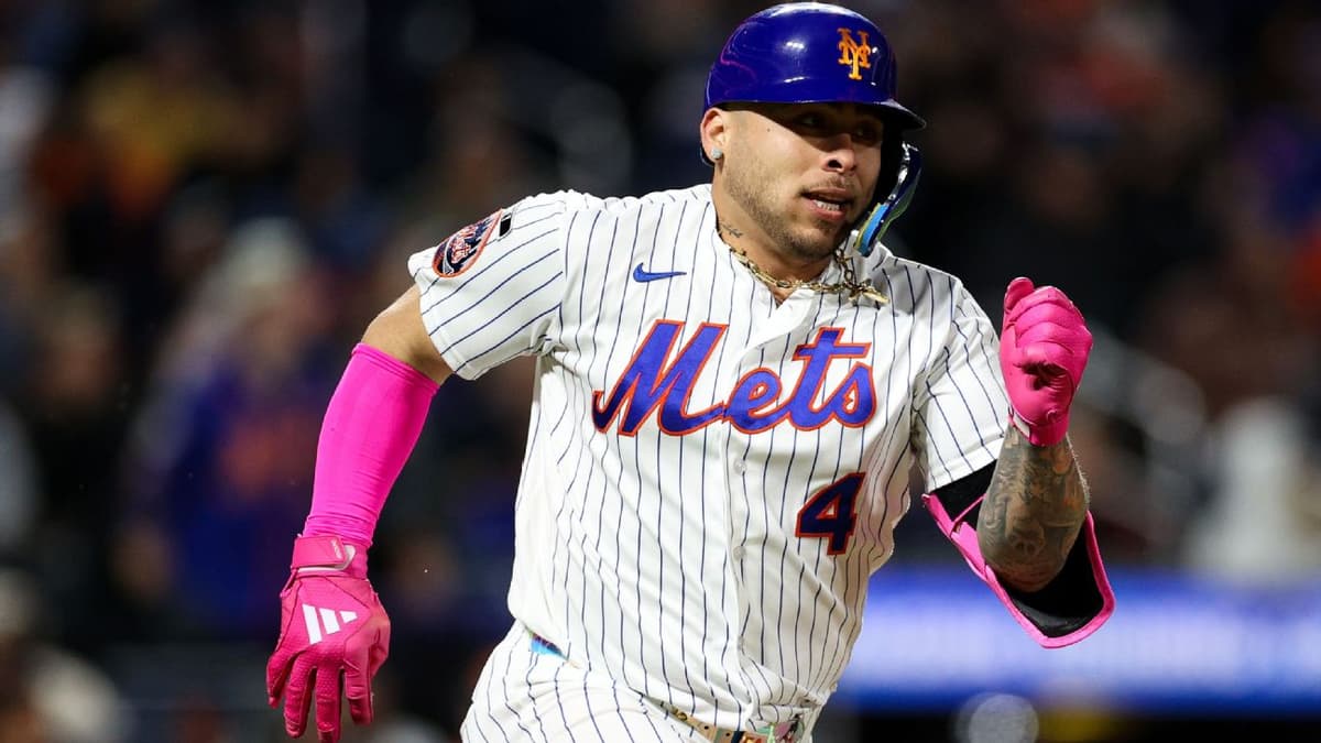 Francisco Alvarez Returns to New York Mets Lineup as Kodai Senga Rehab Hits Setback