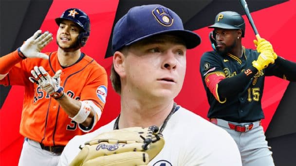 MLB Power Rankings Week 11: Cardinals and White Sox Surge While Elite Top Five Holds Firm