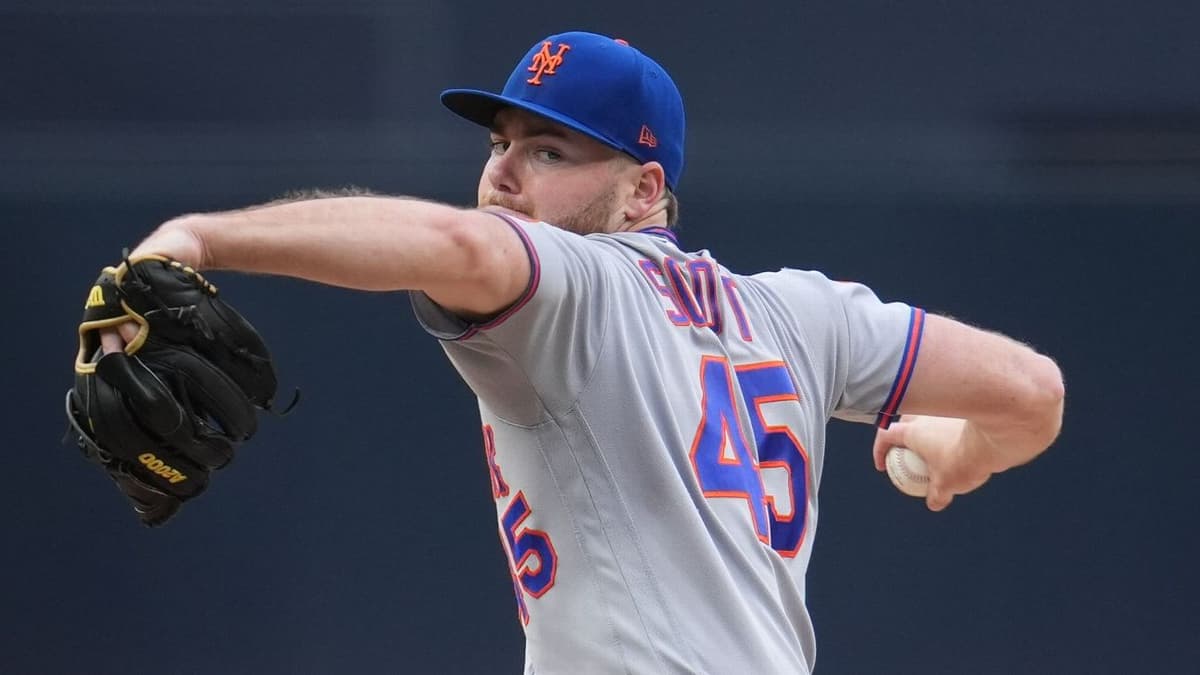 Fantasy Baseball Lineup Advice: Christian Scott and Merrill Kelly Headline Thursday’s Top Streamers