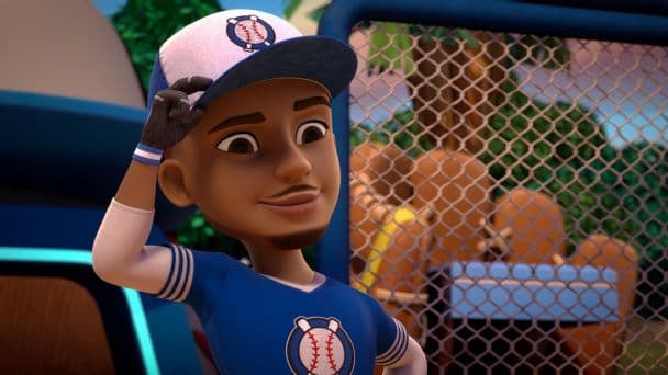 Mookie Betts Joins the Marvel Universe with Guest Appearance on Disney Jr. Series