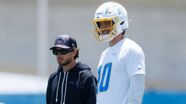 Chargers 2026 Offseason: 5 Crucial Lessons from OTAs