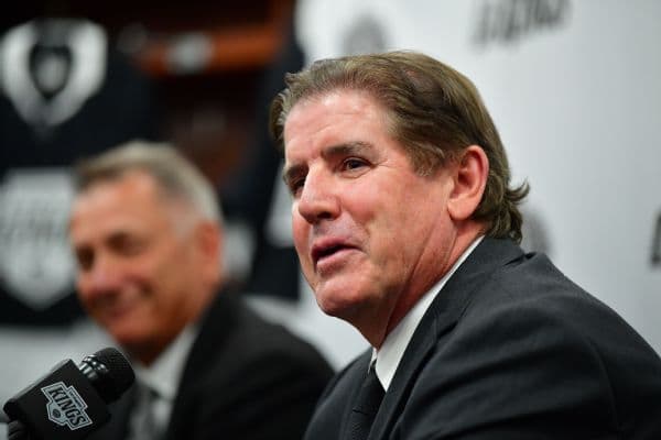 Los Angeles Kings Hire Peter Laviolette to Revitalize Struggling Offense
