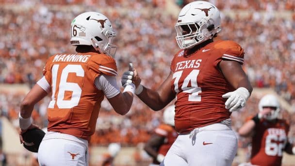 2027 NFL Draft Prospects: Analyzing the Top 5 Rankings at Every Position