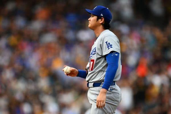 Shohei Ohtani Regrets Missed Challenge as Dodgers Collapse in 9-8 Loss to Pirates