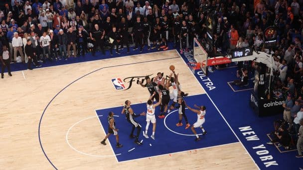 NBA Finals Game 4: How the Knicks Erased a 29-Point Deficit to Stun the Spurs