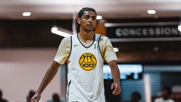 NBPA Top 100 Camp: High School Recruits Navigate a Changing College Basketball Landscape