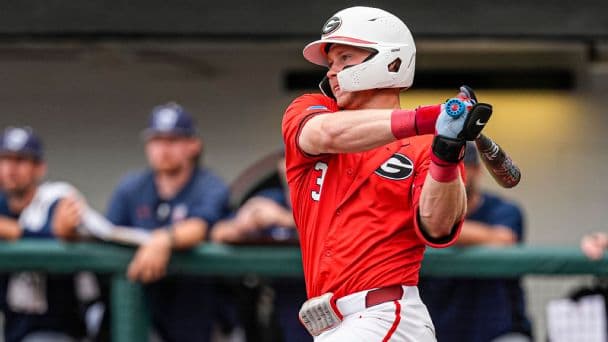 2026 Men's College World Series: Ranking the Top MLB Draft Prospects in Omaha