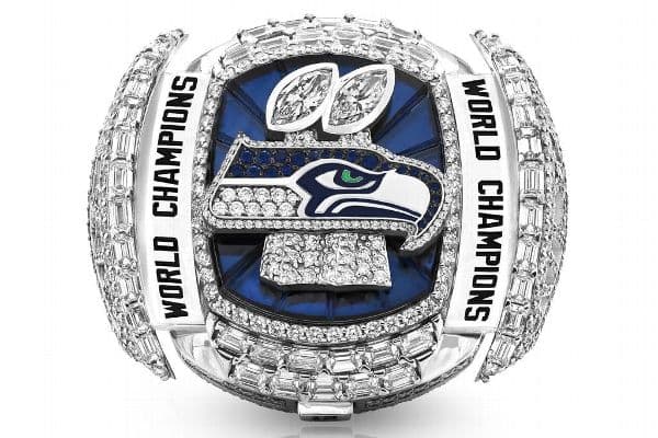 Seattle Seahawks Unveil Stunning Super Bowl LX Rings Honoring Fans and City