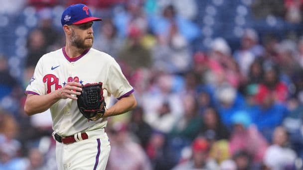 Fantasy Baseball Forecaster Week 12: Two-Start Pitchers and Hitter Rankings for June 15-21