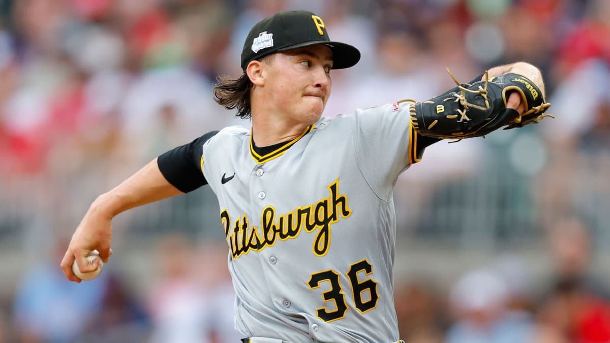 Fantasy Baseball Lineup Advice: Bubba Chandler and Ben Brown Headline Saturday's Best Matchups
